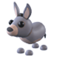 Donkey  - Uncommon from Regular Egg